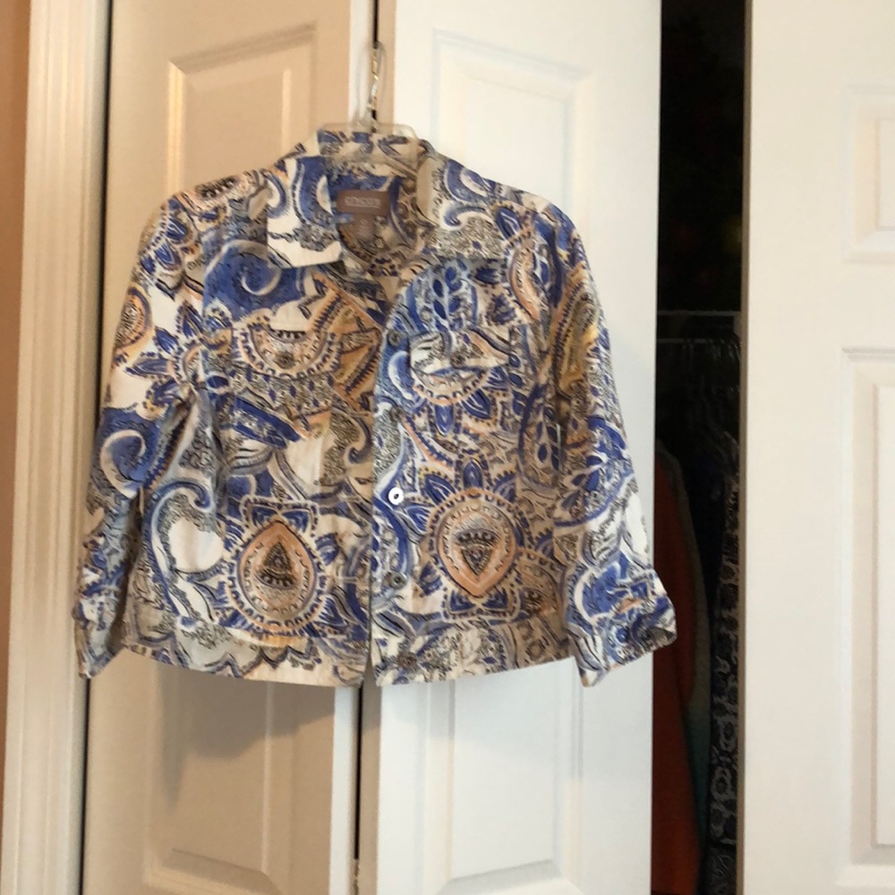 Jacket
